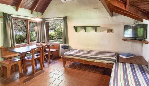 Bungalow (2 to 5 Adults)