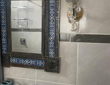 Deluxe Double Room with Shower