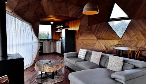 Deluxe Double Studio