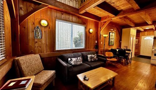 One-Bedroom Vacation Home