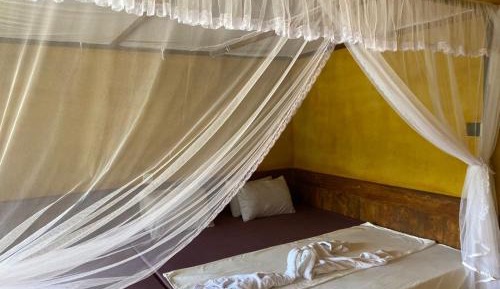 Double Room with Lake View