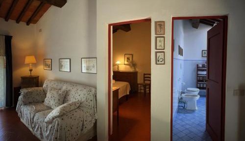 Three-Bedroom Home
