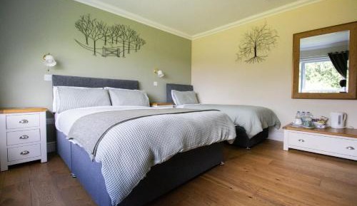 Superior Family Room