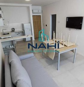 Apartment with City View