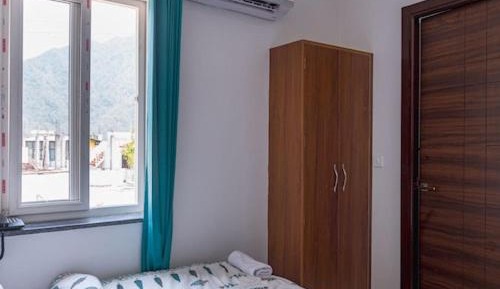 Budget Double Room