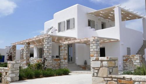 Villa Afroditi Sea View