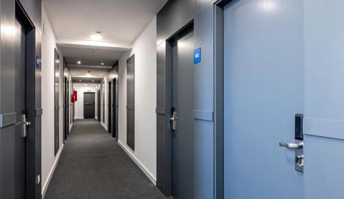 Triple Room (2 Adults + 1 Child)