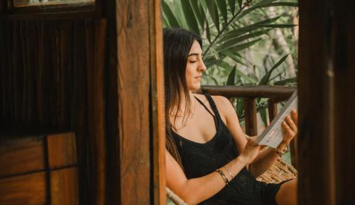 Double Room with Private External Bathroom