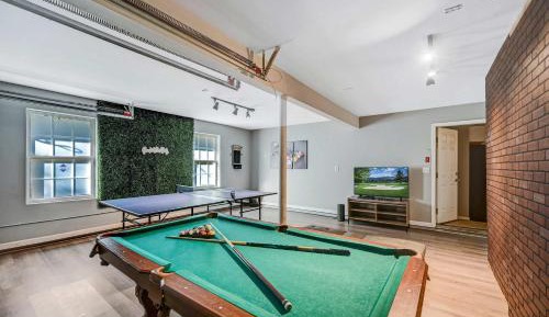 Vacation Home