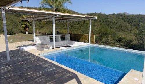 Three-Bedroom Chalet