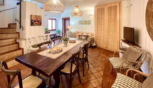 Two-Bedroom Holiday Home