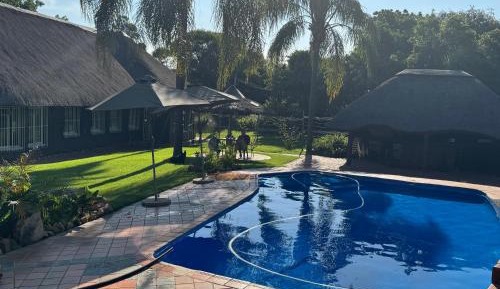 Apartment with Lake View