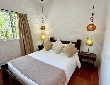 Mixed Dormitory Room