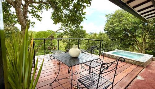 Queen Room with Balcony