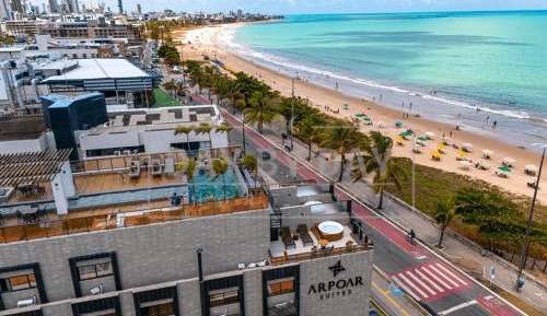 Standard Double Suite