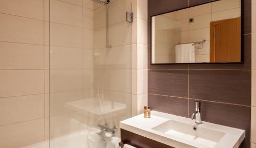 Superior Deluxe Double Room 