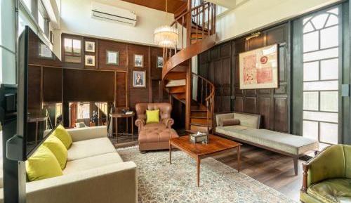 Deluxe Villa