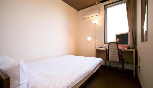 Single Room - Smoking