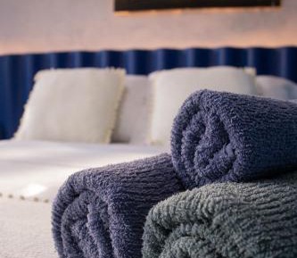 Large Double or Twin Room