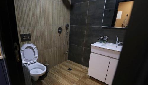 Studio with Sofa Bed