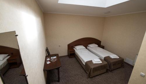 Superior Double or Twin Room - Annex