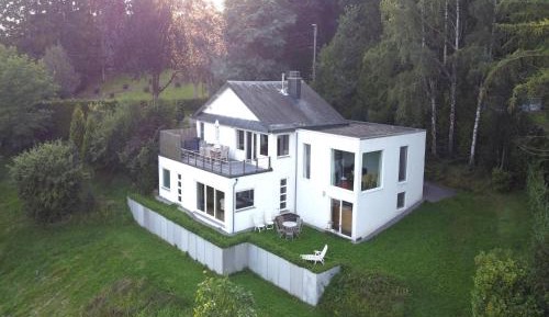 Four-Bedroom Vacation Home