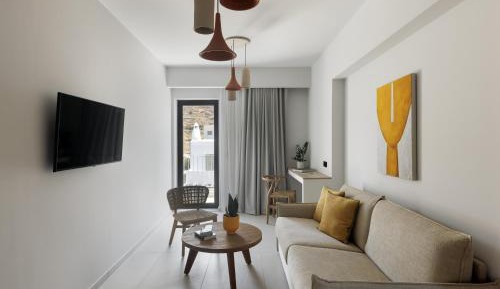 Two-Bedroom Suite