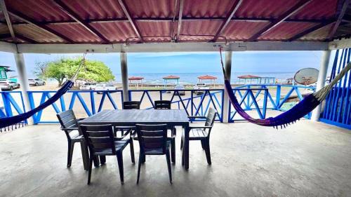 Two-Bedroom Townhouse