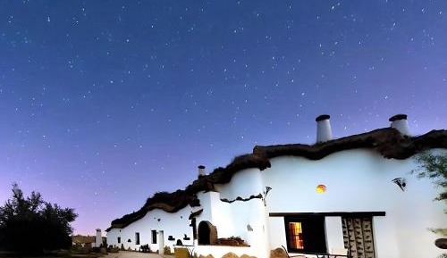 Three-Bedroom Superior Apartment