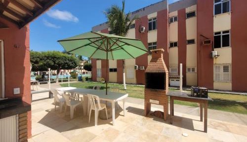 Apartment with Pool View 