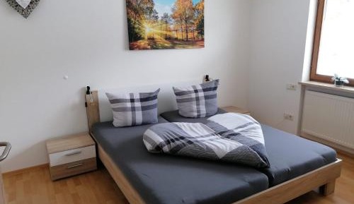 Two-Bedroom Superior Apartment