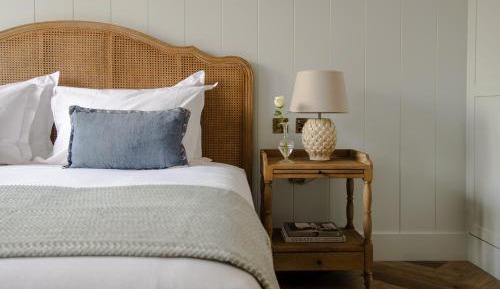 The Beach House Classic