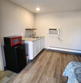 Deluxe Queen Room with Two Queen Beds