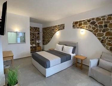 Standard Suite