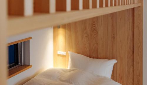 Triple Room - Disability Access