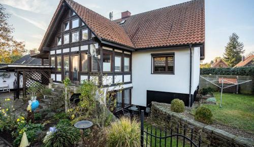 Two-Bedroom Superior Apartment