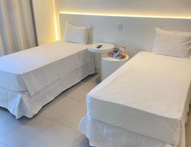 Premium Quadruple Room