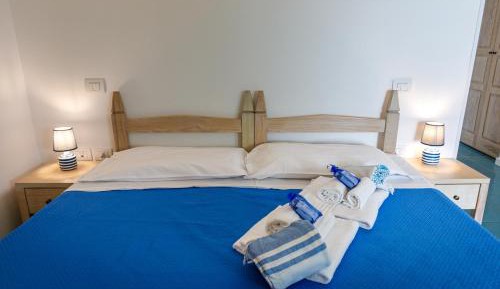 Double Room with Sea View