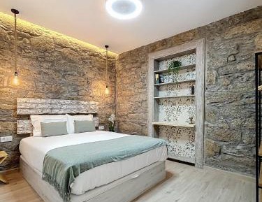 Family Room with Private Bathroom