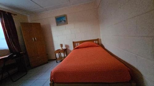 Twin Room with Private Bathroom