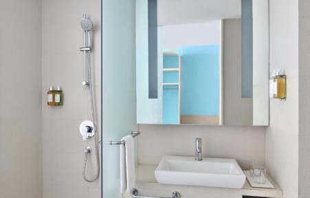 Superior Room, 2 Twin/Single Bed(s), City View