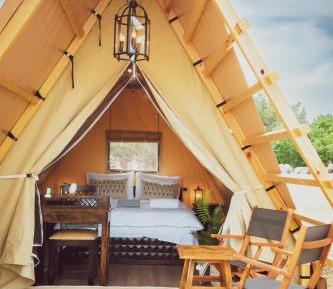 Tent