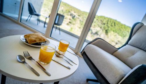 Double Room - Disability Access