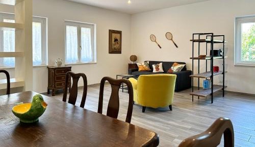 Apartment - Ground Floor