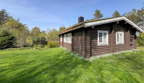 Two-Bedroom Holiday Home