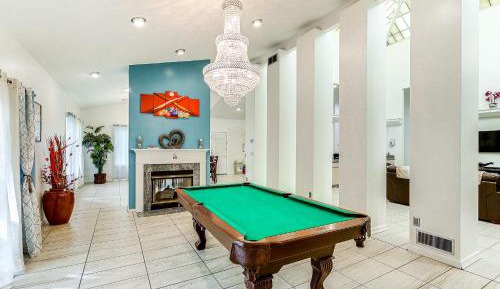 Vacation Home