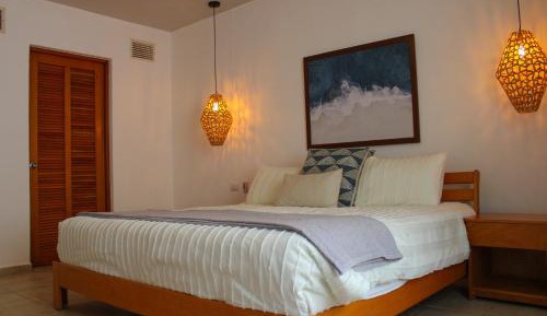 Apartment - Ground Floor