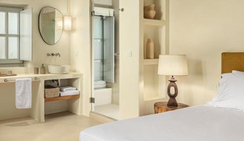 One-Bedroom Suite