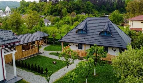 Three-Bedroom Chalet