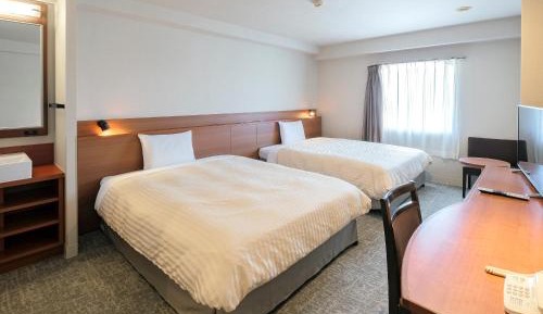 Comfort Twin Room - Non-Smoking